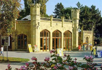 путевки в санатории кмв